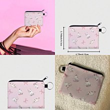 *姑姑熊*～服飾配件。紅色斜背包。條紋與點點裝飾圖案。布質。優惠商品。 歷史價格詳細信息