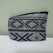 民族風圖騰抽繩束口後背包,休閒戶外旅行收納布包,文青雙肩包,藍色/黑色 歷史價格詳細信息