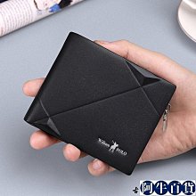 【牛皮短夾】A8皇冠黑金短夾(咖色.黑色) 皮夾 短夾 卡夾 男皮夾 100%真皮革C1156371017 歷史價格詳細信息