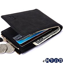 免運 錢包 皮夾 短款錢包 牛船長頭層牛皮錢包時尚多卡位多功能經典復古卡包男士真皮零錢包 歷史價格詳細信息