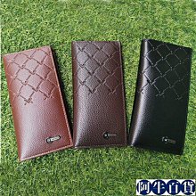 時尚男士錢包男長款拉鏈手拿包日韓版多卡位商務休閑青年手包男潮~特價 歷史價格詳細信息