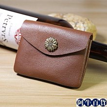 復古手工頭層牛皮迷你小零錢包男女個性植鞣真皮駕駛證鑰匙包卡包 歷史價格詳細信息