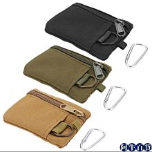 戶外零錢包 現貨 運動零錢包 戰術零錢包 帆布零錢包 多功能隔層  耐磨厚帆布材質 登山及各種戶外活動都適用-滿599免運 歷史價格詳細信息