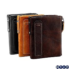 零錢包 真皮 手拿包-雙拉鍊鑰匙圈荔枝紋牛皮女包包7色73wz26[獨家進口][米蘭精品] 歷史價格詳細信息