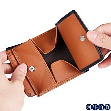 Rfid新款多功能錢包防盜刷防磁卡盒信用卡包卡片套錢包卡套【阿牛百貨】 歷史價格詳細信息