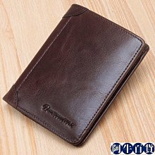 真皮零錢包 油蠟皮革皮包 RFID防盜刷短夾 可拆式皮夾 歷史價格詳細信息