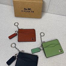 【COACH】女生 短夾 滿版PVC緹花LOGO 女款 扣式 皮夾(Coach CH387 CF472) 歷史價格詳細信息