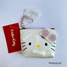 HELLO KITTY 凱蒂貓 零錢包 鑰匙包 化妝包 收納包 隨身包 拉鍊包 皮包 皮夾 三麗鷗 SANRIO 紅色 歷史價格詳細信息