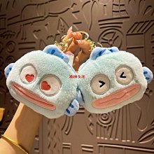 可愛 醜魚 卡通人魚 漢頓魚怪 矽膠零錢包 防水 零錢包 吊飾 玩偶 娃娃 車鑰匙 情侶吊飾 學生羅漢魚-滿599免運 歷史價格詳細信息