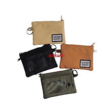 英國【Hugger】卡片零錢包 奶茶色(大開口分層拉鏈萬用收納掛繩皮夾) 歷史價格詳細信息