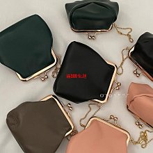 招財真皮口金包 小羊皮 零錢包 真皮零錢包 零錢包女 口金包 錢包 皮夾 萬用零錢包-滿599免運 價格比較,價格查詢,歷史價格詳細信息