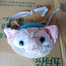 有瑕疵  送隨機小吊飾 Hello kitty 早期 美人魚 娃娃 絨毛  玩偶 擺飾 歷史價格詳細信息