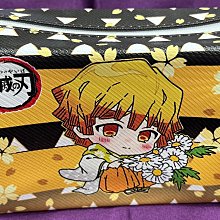 全新鬼滅之刃錢夾 短款錢包 短夾 男生錢夾 卡包證件包 護照包 炭治郎 禰豆子 我妻善逸 生日禮物 卡漫周邊 歷史價格詳細信息