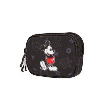 【Disney】米奇-復古米奇單肩包-灰 PTD21-C2-83GY 歷史價格詳細信息