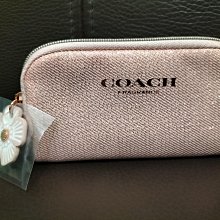 COACH 粉橘色蘑菇造型皮革鑰匙圈 廠商直送 歷史價格詳細信息