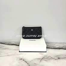 CHANEL 經典CHANEL不規則字體圓形仿珠造型穿式耳環 (金色) 歷史價格詳細信息