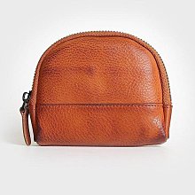 原創手工拉鏈錢包短款男士真皮頭層牛皮瘋馬皮簡約復古薄款錢夾,特價新店促銷 歷史價格詳細信息