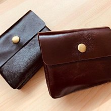 新款包包 皮包 純牛皮短款拉鏈小錢包女韓版2023新款真皮零錢包小巧百搭休閑卡包 歷史價格詳細信息