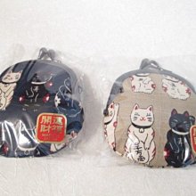 日本招財貓零錢包  招財貓錢包  貓咪包 歷史價格詳細信息