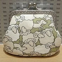 ~*MommyQ*~手作口金包(A22-19)口金零錢包、雙珠扣零錢包、斜背包 歷史價格詳細信息