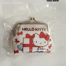 HELLO KITTY 凱蒂貓 零錢包 鑰匙包 化妝包 收納包 隨身包 拉鍊包 皮包 皮夾 三麗鷗 SANRIO 紅色 歷史價格詳細信息
