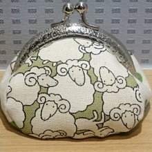 ~*MommyQ*~手作口金包(A22-19)口金零錢包、雙珠扣零錢包、斜背包 歷史價格詳細信息