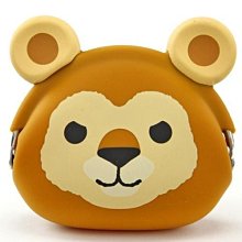 mimi POCHI Friends 貓咪造型矽膠口金包 (四款)(p+g design/珠扣包/零錢包/airpods 歷史價格詳細信息