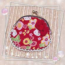 珍藏全新hello kittt和風口金包 價格比較,價格查詢,歷史價格詳細信息