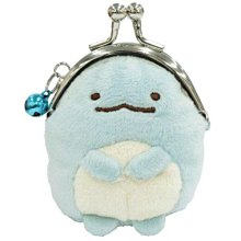 日本角落生物口金零錢包 歷史價格詳細信息