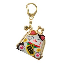 招財貓 零錢包 化妝包 手拿包 隨身包 包包 歷史價格詳細信息