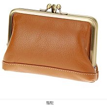 雙層真皮小錢包 真皮手拿包 小皮夾 短夾零錢包 鑰匙包1815 Catsbag Shop 歷史價格詳細信息