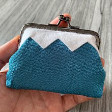 萬萬選物。日本亂亂買。現貨區。日本製。安心の日本製。夜長堂。水玉。圓點。珠扣。錢包。零錢包（大） 歷史價格詳細信息