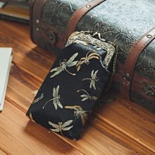 【國風包】手工包 手縫自製材料包 手工diy時尚小眾刺繡包包 女DIY新中式百搭斜背包流行國風手提小圓包-李李 韓國女裝 歷史價格詳細信息