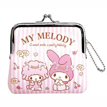 美樂蒂 MELODY 紫色 手提袋 便當袋 手提包 手拿包 購物袋 包包 側背包 肩背包 三麗鷗 SANRIO 歷史價格詳細信息