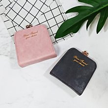 【珍珠小姐多肉&雜貨】馬特拉斯女士小零錢包女 短款 日韓版 磨砂簡約 迷你硬幣包 飾品盒 錢包 零錢包 歷史價格詳細信息