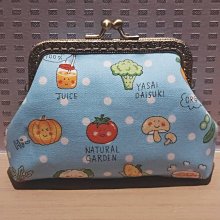 ~*MommyQ*~手作口金包(A22-19)口金零錢包、雙珠扣零錢包、斜背包 歷史價格詳細信息