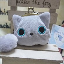 日版﹝SAN-X﹞限定※Kutusita Nyanko襪子貓※【靴下貓森林圖案造型】小面紙套 歷史價格詳細信息