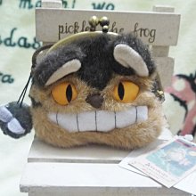 日版﹝限定﹞※ ﹝宮崎駿動畫﹞TOTORO 龍貓公車※【小米變裝龍貓公車造型】絨毛布偶(M) 歷史價格詳細信息