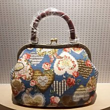 ~*MommyQ*~手作口金包(A22-19)口金零錢包、雙珠扣零錢包、斜背包 歷史價格詳細信息