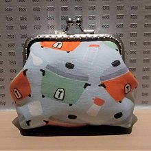 ~*MommyQ*~手作口金包(A22-19)口金零錢包、雙珠扣零錢包、斜背包 歷史價格詳細信息