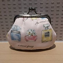 ~*MommyQ*~手作口金包(A14-22)口金零錢包、雙珠扣零錢包、手握包 歷史價格詳細信息
