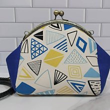 ~*MommyQ*~手作口金包(A29-9)口金零錢包、雙珠扣零錢包、斜背包 歷史價格詳細信息