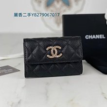 Chanel 香奈兒 黑色刺繡跟鞋 麗晶專櫃購入 尺寸：37 1/2 歷史價格詳細信息