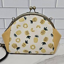 ~*MommyQ*~手作口金包(A22-19)口金零錢包、雙珠扣零錢包、斜背包 歷史價格詳細信息