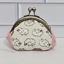 ~*MommyQ*~手作口金包(A3-27)口金零錢包、雙珠扣零錢包、手握包 歷史價格詳細信息