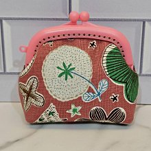 ~*MommyQ*~手作口金包(A22-19)口金零錢包、雙珠扣零錢包、斜背包 歷史價格詳細信息