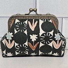 ~*MommyQ*~手作口金包(A22-19)口金零錢包、雙珠扣零錢包、斜背包 歷史價格詳細信息