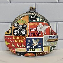 ~*MommyQ*~手作口金包(A22-19)口金零錢包、雙珠扣零錢包、斜背包 歷史價格詳細信息