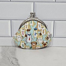 ~*MommyQ*~手作口金包(A22-19)口金零錢包、雙珠扣零錢包、斜背包 歷史價格詳細信息