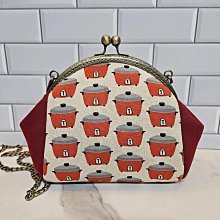 包包(17)~~早期珠珠包.串珠包~~側背包.斜背包~~長約23CM~~懷舊.道具 歷史價格詳細信息